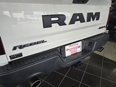 2017 RAM 1500 Rebel   - Photo 27 - Hamilton, OH 45015