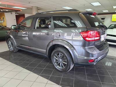 2016 Dodge Journey SXT 4DR SUV V6 AWD   - Photo 7 - Hamilton, OH 45015