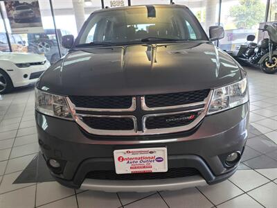 2016 Dodge Journey SXT 4DR SUV V6 AWD   - Photo 3 - Hamilton, OH 45015