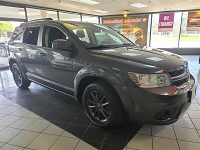 2016 Dodge Journey SXT 4DR SUV V6 AWD   - Photo 4 - Hamilton, OH 45015