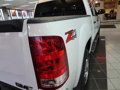 2013 GMC Sierra 1500 SLE-CREW CAB-4X4   - Photo 28 - Hamilton, OH 45015