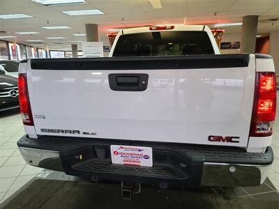 2013 GMC Sierra 1500 SLE-CREW CAB-4X4   - Photo 6 - Hamilton, OH 45015