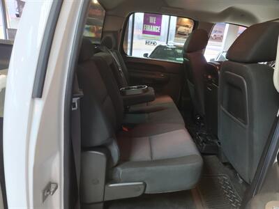 2013 GMC Sierra 1500 SLE-CREW CAB-4X4   - Photo 18 - Hamilton, OH 45015