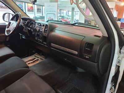 2013 GMC Sierra 1500 SLE-CREW CAB-4X4   - Photo 15 - Hamilton, OH 45015