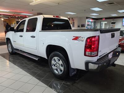 2013 GMC Sierra 1500 SLE-CREW CAB-4X4   - Photo 7 - Hamilton, OH 45015