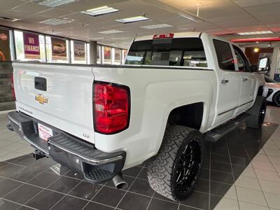 2015 Chevrolet Silverado 1500 LTZ Z71   - Photo 6 - Hamilton, OH 45015