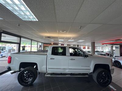 2015 Chevrolet Silverado 1500 LTZ Z71   - Photo 5 - Hamilton, OH 45015