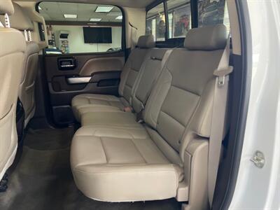 2015 Chevrolet Silverado 1500 LTZ Z71   - Photo 24 - Hamilton, OH 45015