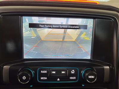 2015 Chevrolet Silverado 1500 LTZ Z71   - Photo 17 - Hamilton, OH 45015