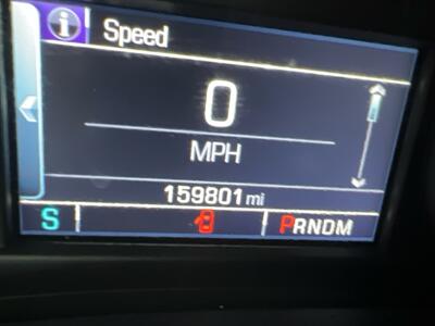 2015 Chevrolet Silverado 1500 LTZ Z71   - Photo 13 - Hamilton, OH 45015