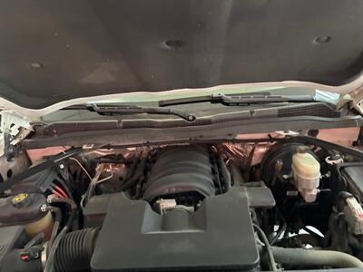 2015 Chevrolet Silverado 1500 LTZ Z71   - Photo 34 - Hamilton, OH 45015