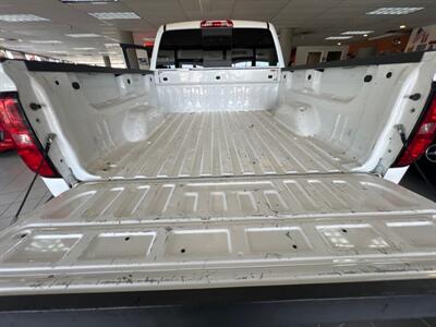 2015 Chevrolet Silverado 1500 LTZ Z71   - Photo 33 - Hamilton, OH 45015