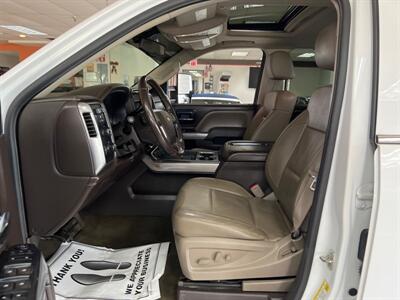 2015 Chevrolet Silverado 1500 LTZ Z71   - Photo 9 - Hamilton, OH 45015