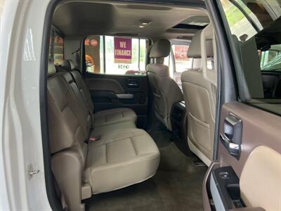 2015 Chevrolet Silverado 1500 LTZ Z71   - Photo 27 - Hamilton, OH 45015