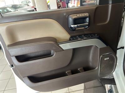 2015 Chevrolet Silverado 1500 LTZ Z71   - Photo 23 - Hamilton, OH 45015