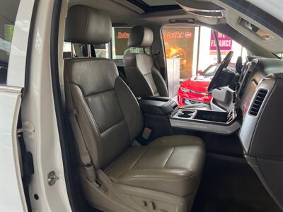 2015 Chevrolet Silverado 1500 LTZ Z71   - Photo 30 - Hamilton, OH 45015