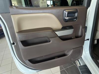 2015 Chevrolet Silverado 1500 LTZ Z71   - Photo 25 - Hamilton, OH 45015
