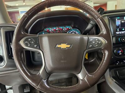 2015 Chevrolet Silverado 1500 LTZ Z71   - Photo 14 - Hamilton, OH 45015