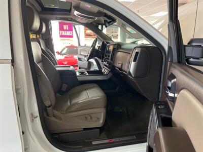 2015 Chevrolet Silverado 1500 LTZ Z71   - Photo 29 - Hamilton, OH 45015