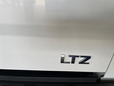 2015 Chevrolet Silverado 1500 LTZ Z71   - Photo 40 - Hamilton, OH 45015