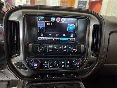 2015 Chevrolet Silverado 1500 LTZ Z71   - Photo 16 - Hamilton, OH 45015