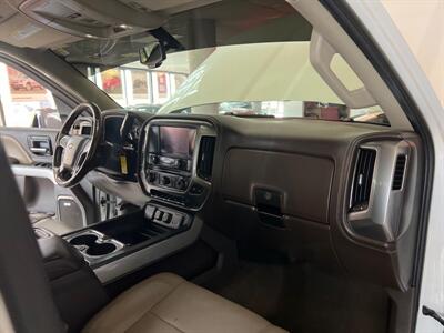 2015 Chevrolet Silverado 1500 LTZ Z71   - Photo 31 - Hamilton, OH 45015