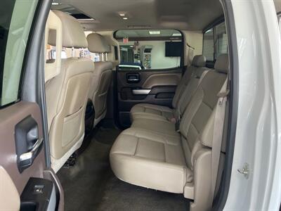 2015 Chevrolet Silverado 1500 LTZ Z71   - Photo 26 - Hamilton, OH 45015
