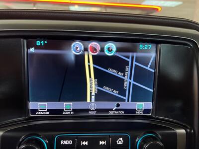 2015 Chevrolet Silverado 1500 LTZ Z71   - Photo 19 - Hamilton, OH 45015