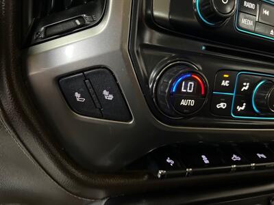 2015 Chevrolet Silverado 1500 LTZ Z71   - Photo 20 - Hamilton, OH 45015
