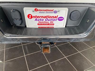 2015 Chevrolet Silverado 1500 LTZ Z71   - Photo 41 - Hamilton, OH 45015