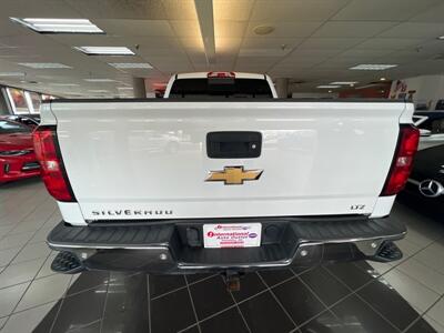 2015 Chevrolet Silverado 1500 LTZ Z71   - Photo 7 - Hamilton, OH 45015