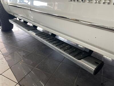 2015 Chevrolet Silverado 1500 LTZ Z71   - Photo 39 - Hamilton, OH 45015