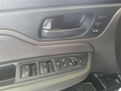 2018 Honda Odyssey EX-L 4DR MINI-VAN   - Photo 19 - Hamilton, OH 45015