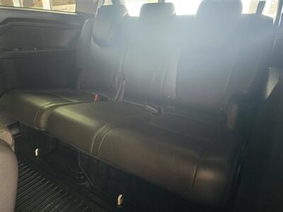 2018 Honda Odyssey EX-L 4DR MINI-VAN   - Photo 11 - Hamilton, OH 45015