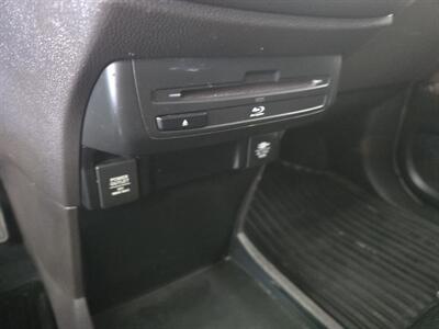 2018 Honda Odyssey EX-L 4DR MINI-VAN   - Photo 24 - Hamilton, OH 45015