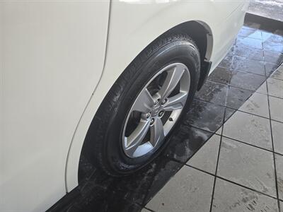 2018 Honda Odyssey EX-L 4DR MINI-VAN   - Photo 36 - Hamilton, OH 45015