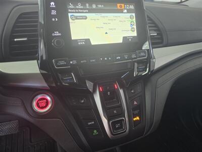 2018 Honda Odyssey EX-L 4DR MINI-VAN   - Photo 29 - Hamilton, OH 45015