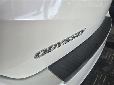 2018 Honda Odyssey EX-L 4DR MINI-VAN   - Photo 31 - Hamilton, OH 45015