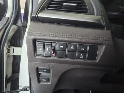 2018 Honda Odyssey EX-L 4DR MINI-VAN   - Photo 20 - Hamilton, OH 45015