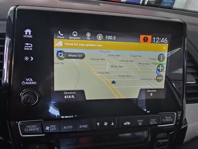 2018 Honda Odyssey EX-L 4DR MINI-VAN   - Photo 28 - Hamilton, OH 45015