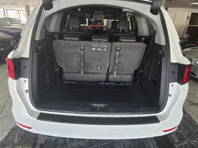 2018 Honda Odyssey EX-L 4DR MINI-VAN   - Photo 33 - Hamilton, OH 45015