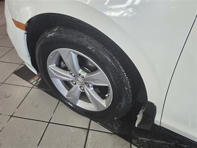 2018 Honda Odyssey EX-L 4DR MINI-VAN   - Photo 35 - Hamilton, OH 45015
