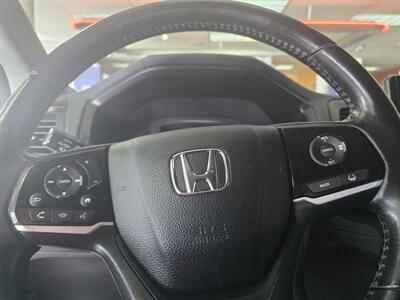 2018 Honda Odyssey EX-L 4DR MINI-VAN   - Photo 21 - Hamilton, OH 45015