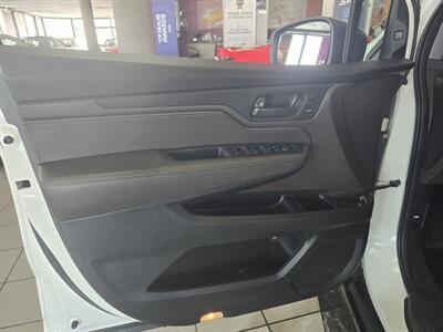 2018 Honda Odyssey EX-L 4DR MINI-VAN   - Photo 7 - Hamilton, OH 45015