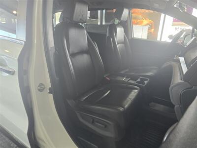 2018 Honda Odyssey EX-L 4DR MINI-VAN   - Photo 15 - Hamilton, OH 45015