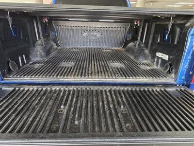 2017 Ford F-150 XLT SUPER CREW 4X4 - Photo 32 - Hamilton, OH 45015