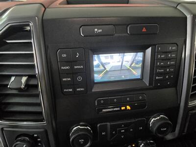 2017 Ford F-150 XLT SUPER CREW 4X4 - Photo 22 - Hamilton, OH 45015