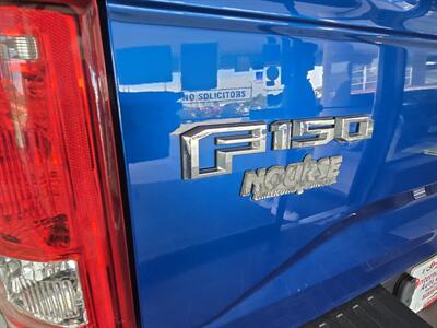 2017 Ford F-150 XLT SUPER CREW 4X4 - Photo 30 - Hamilton, OH 45015