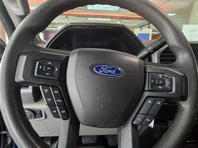 2017 Ford F-150 XLT SUPER CREW 4X4 - Photo 20 - Hamilton, OH 45015