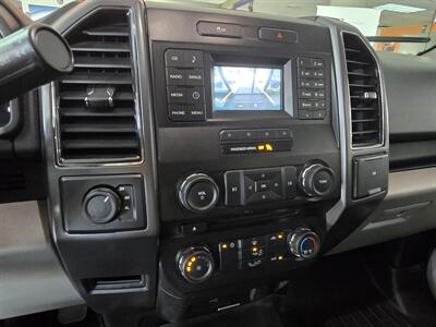 2017 Ford F-150 XLT SUPER CREW 4X4 - Photo 21 - Hamilton, OH 45015